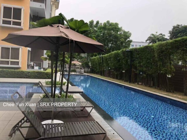 The Estiva (D5), Apartment #446705731